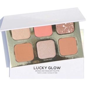 TRUE + LUSCIOUS Lucky Glow Bronzer and Highlighter NIB  PRICE FIRM